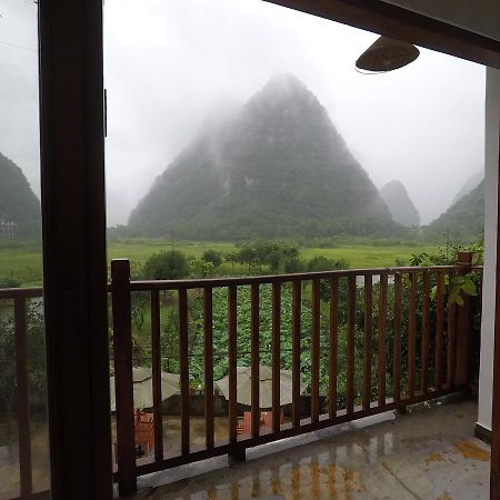 Yangshuo Zen Valley Kültér fotó
