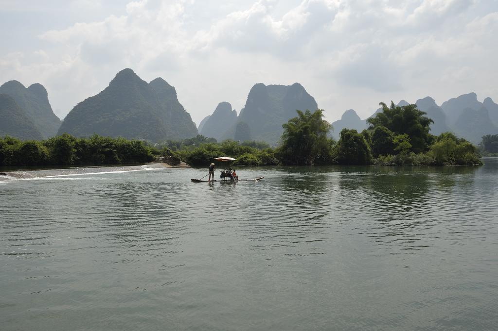 Yangshuo Zen Valley Kültér fotó