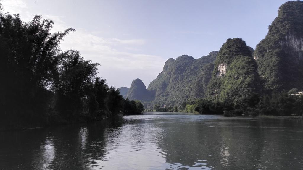 Yangshuo Zen Valley Kültér fotó