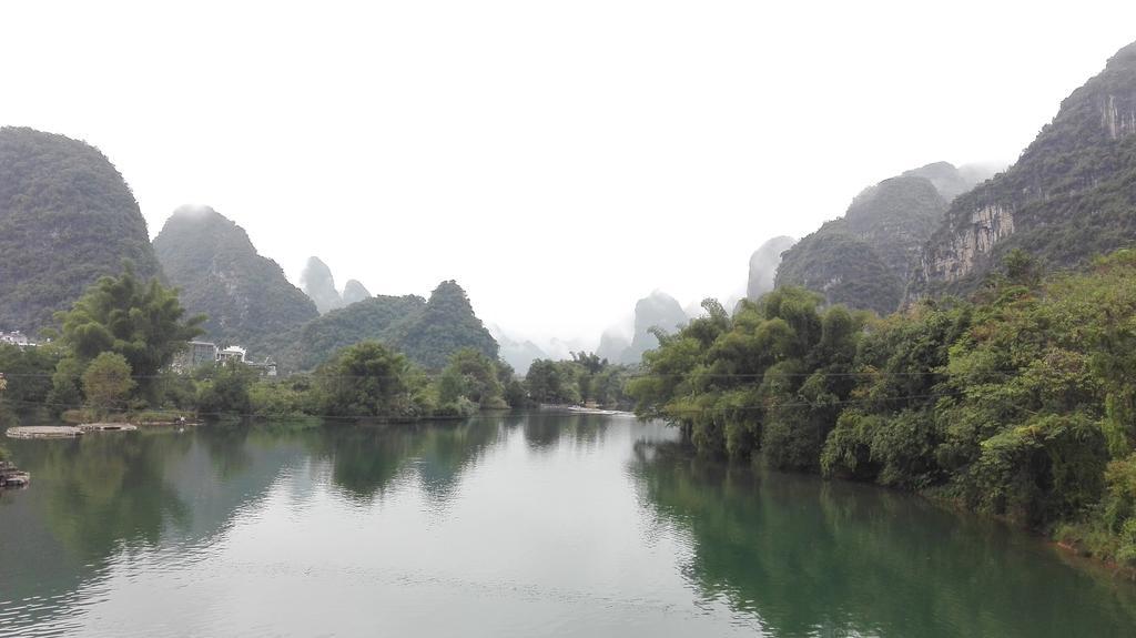 Yangshuo Zen Valley Kültér fotó