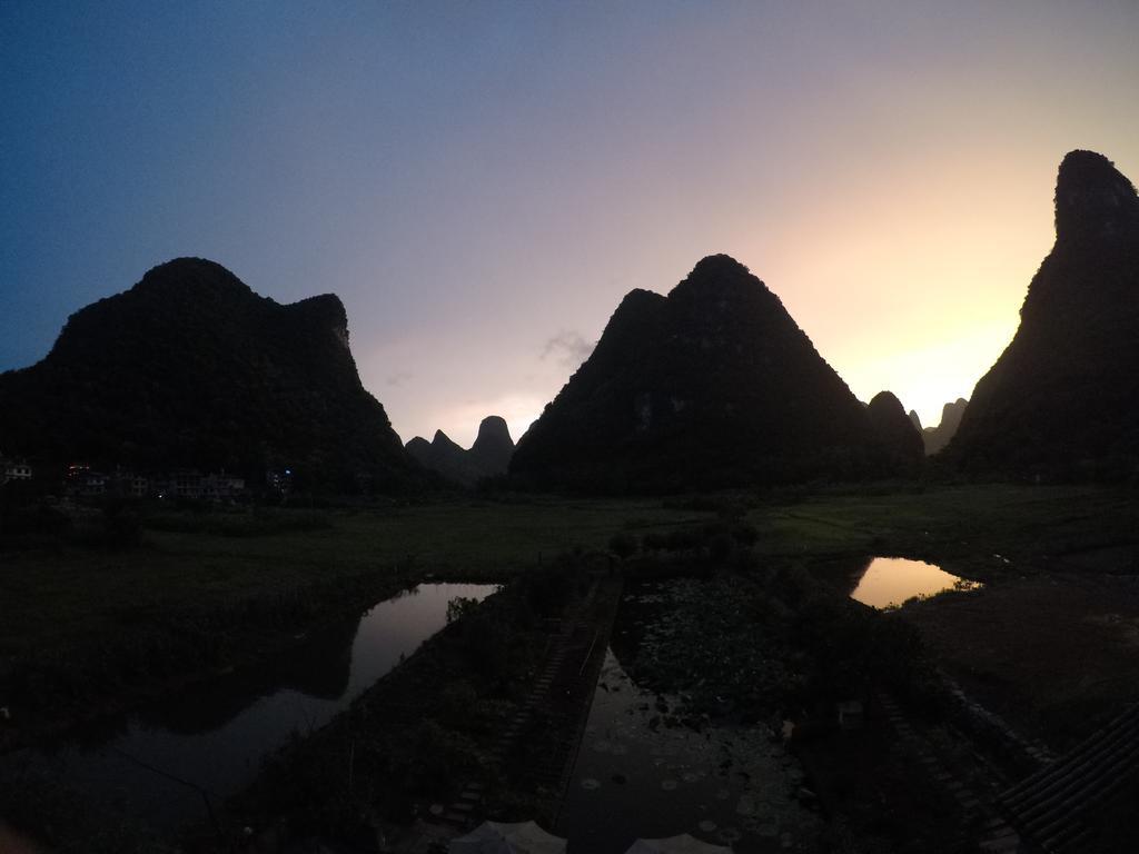 Yangshuo Zen Valley Kültér fotó