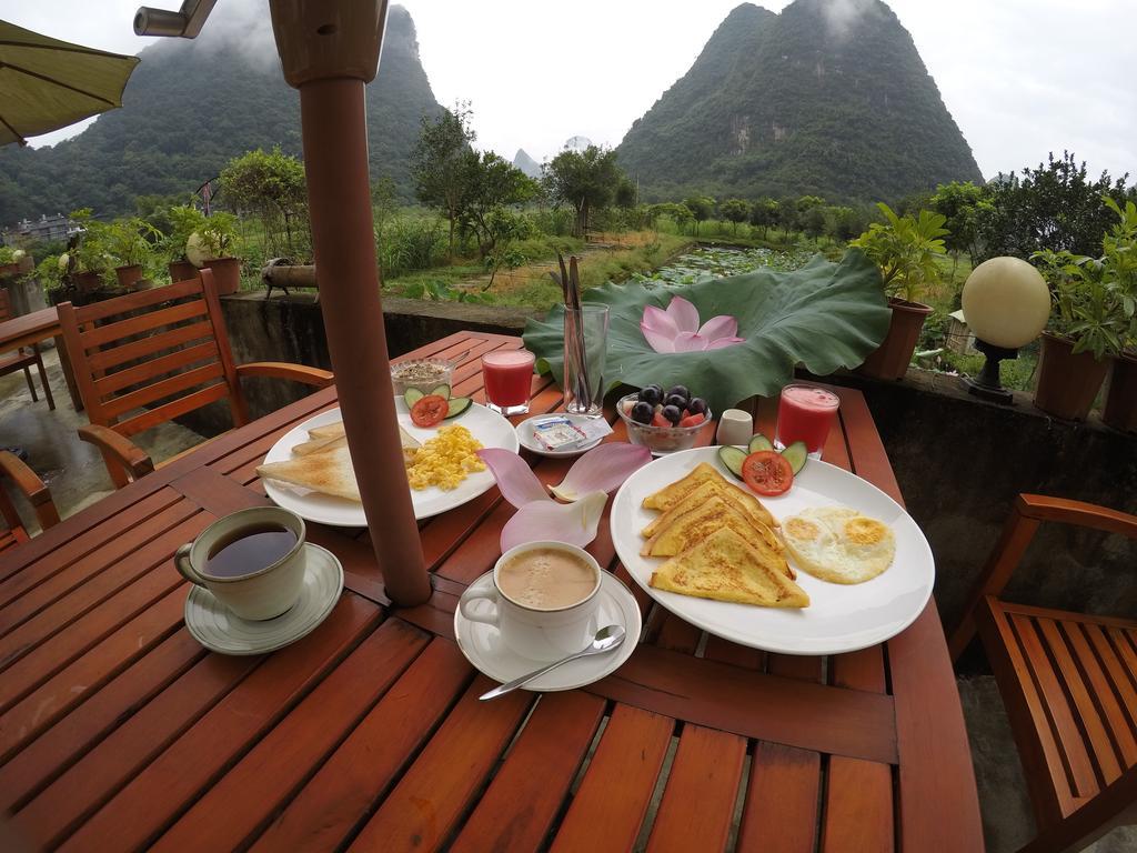 Yangshuo Zen Valley Kültér fotó