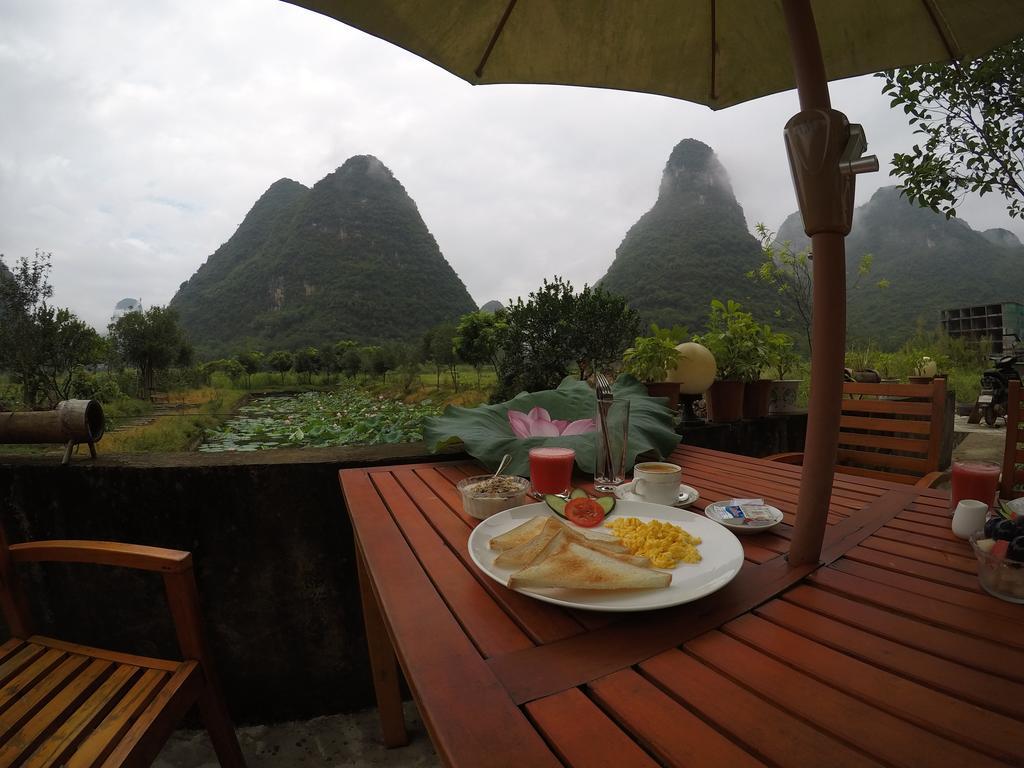 Yangshuo Zen Valley Kültér fotó