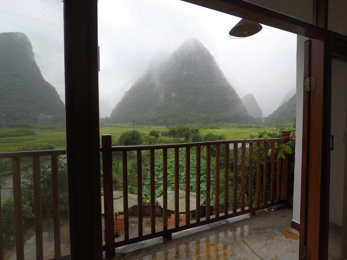 Yangshuo Zen Valley Kültér fotó