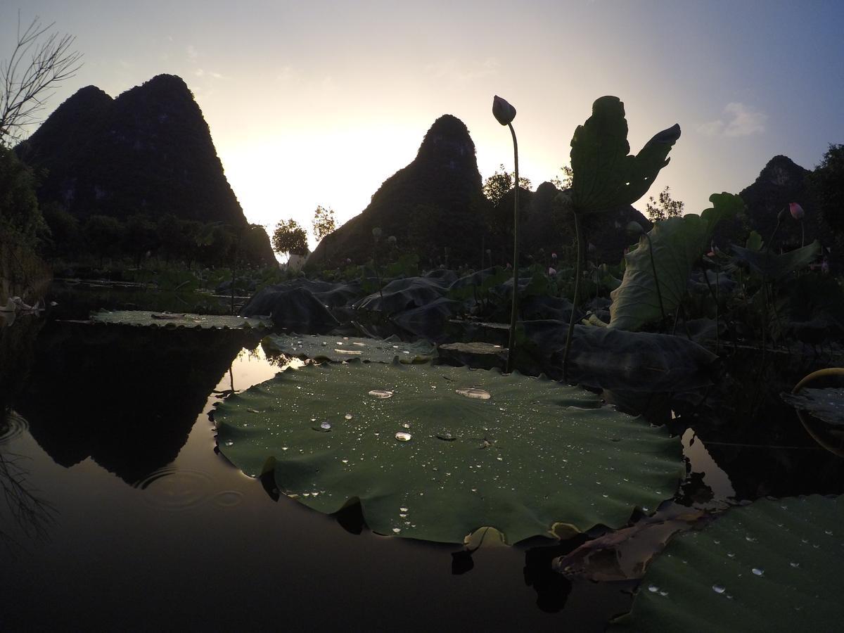 Yangshuo Zen Valley Kültér fotó