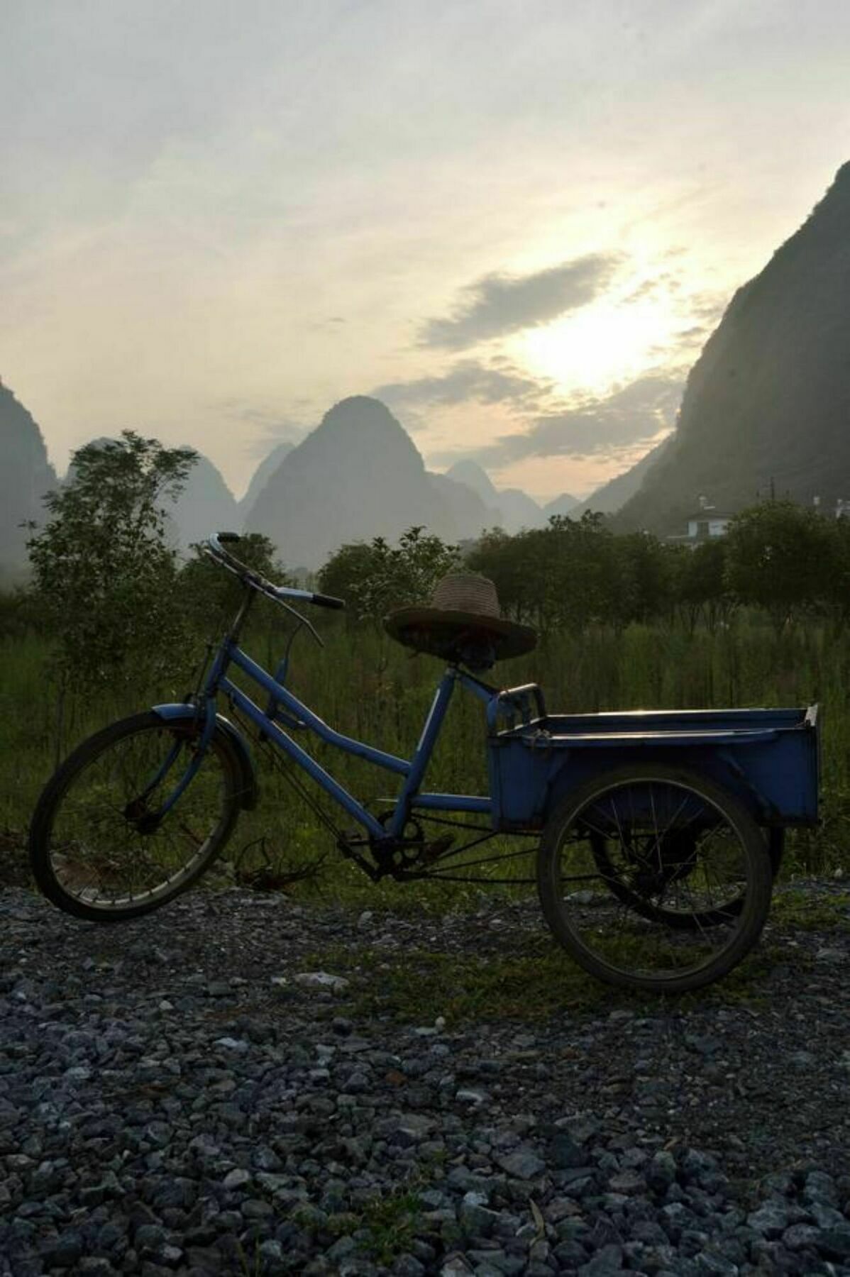 Yangshuo Zen Valley Kültér fotó