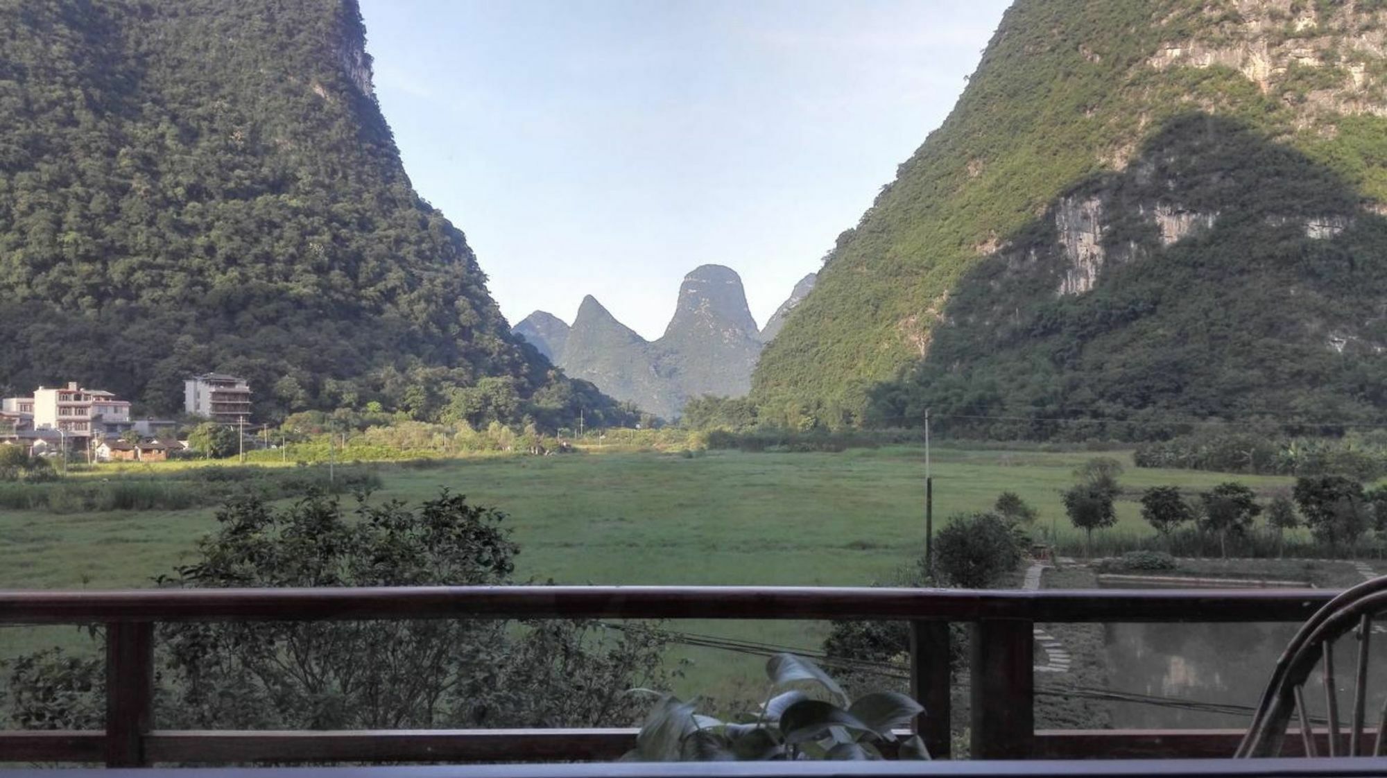 Yangshuo Zen Valley Kültér fotó