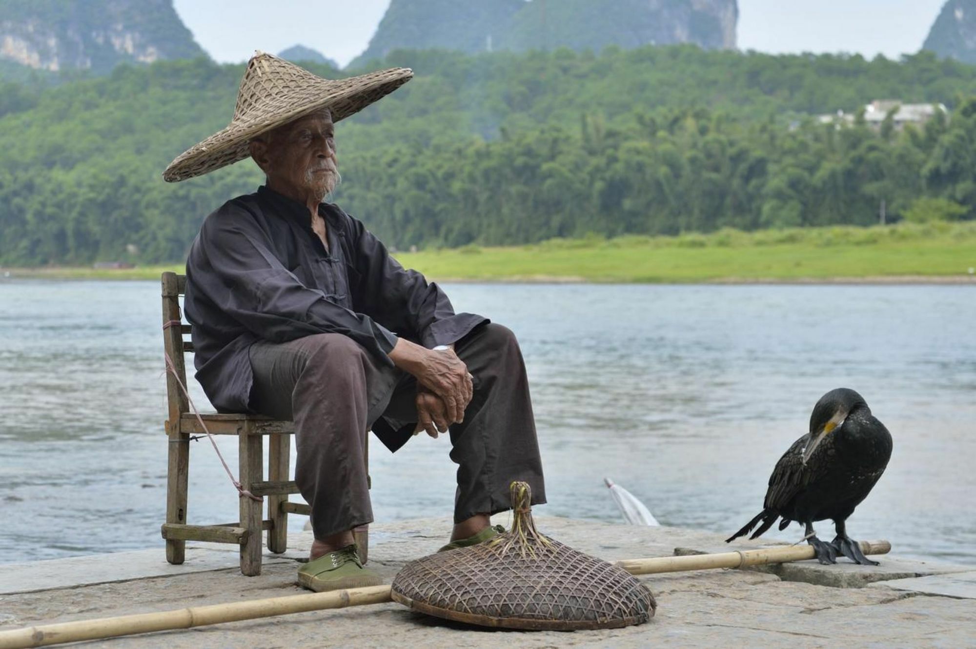 Yangshuo Zen Valley Kültér fotó